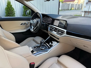 BMW 330e X drive,Garantie,Tva deductibil - imagine 6