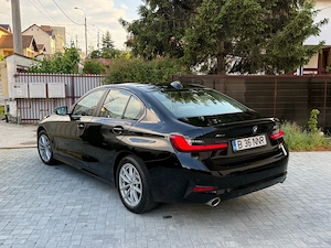 BMW 330e X drive,Garantie,Tva deductibil - imagine 2