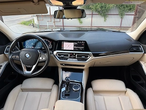 BMW 330e X drive,Garantie,Tva deductibil - imagine 7