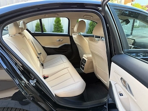 BMW 330e X drive,Garantie,Tva deductibil - imagine 5