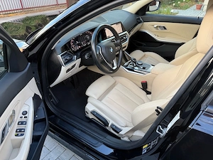 BMW 330e X drive,Garantie,Tva deductibil - imagine 4