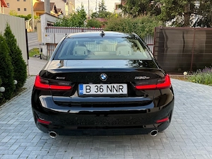 BMW 330e X drive,Garantie,Tva deductibil - imagine 9