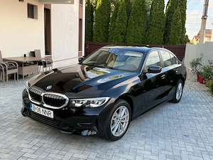 BMW 330e X drive,Garantie,Tva deductibil - imagine 8