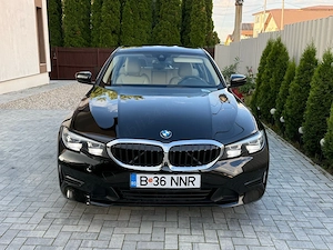 BMW 330e X drive,Garantie,Tva deductibil - imagine 3