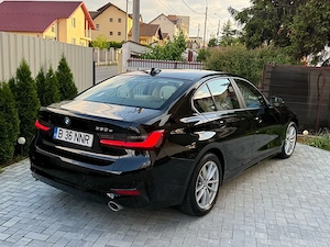 BMW 330e X drive,Garantie,Tva deductibil - imagine 10