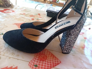 pantofi de femeie