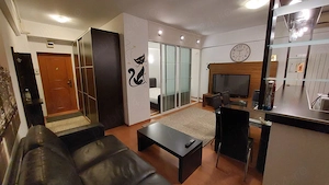 Închiriere studio Rahova