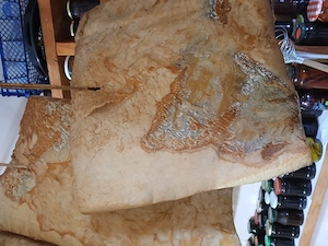 Slanina de petran,calitate