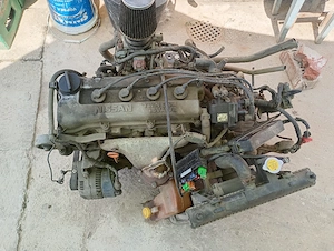 Motor complet Nissan Micra K11 1.0 Benzină (cod CG10DE) – An 1999 - imagine 4