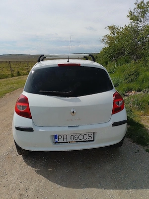 Renault Clio 3   1.5 DCI - imagine 5