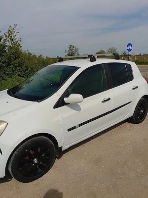 Renault Clio 3   1.5 DCI