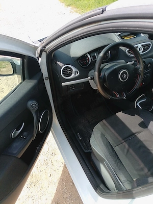 Renault Clio 3   1.5 DCI - imagine 3