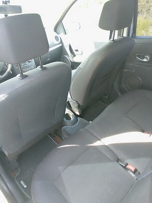Renault Clio 3   1.5 DCI - imagine 2