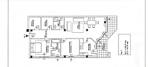 Vând imobil cu nouă apartamente  - imagine 8