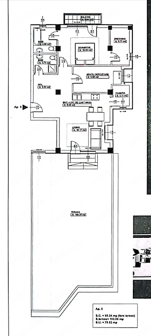 Vând imobil cu nouă apartamente  - imagine 10