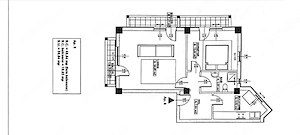 Vând imobil cu nouă apartamente  - imagine 7