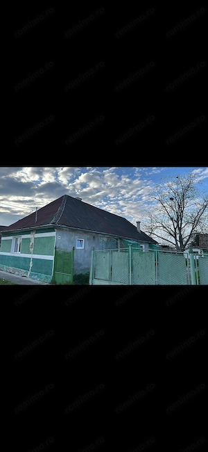 Casa de vanzare Tomantic - imagine 2