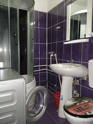 Garsoniera G7 Brazda