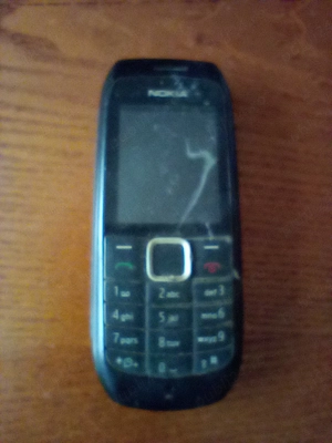22. Telefon mobil Nokia model 16-16 - 2, fara baterie