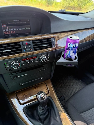 BMW în stare foarte bună! - imagine 6