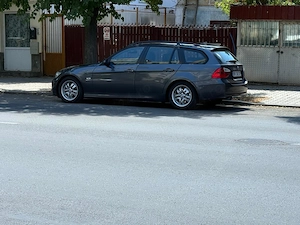BMW în stare foarte bună! - imagine 2