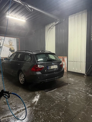 BMW în stare foarte bună! - imagine 3
