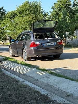 BMW în stare foarte bună!