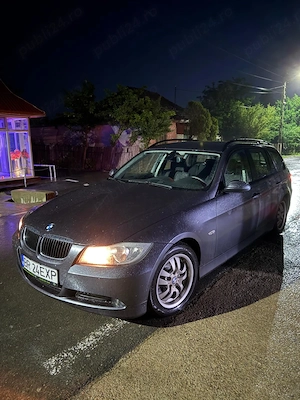 BMW în stare foarte bună! - imagine 7