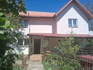 Casa de vanzare Berceni Ikfov - imagine 3