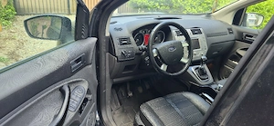 Ford Kuga (2012 facelift)   2.0 TDCI, Manuală 6+1, Foarte Întreținută 4x4 - imagine 3