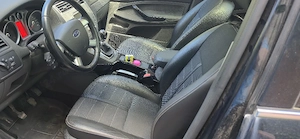 Ford Kuga (2012 facelift)   2.0 TDCI, Manuală 6+1, Foarte Întreținută 4x4