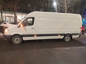 Sprinter  