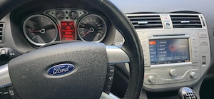 Ford Kuga (2012 facelift)   2.0 TDCI, Manuală 6+1, Foarte Întreținută 4x4 - imagine 2