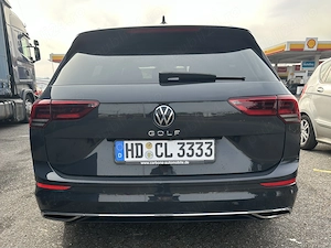 Vw golf VIII - imagine 2