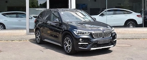 bmw x1 xdrive