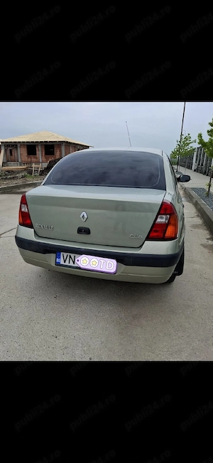 Vand Renault Clio - imagine 5