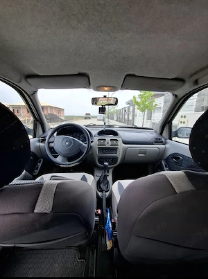 Vand Renault Clio - imagine 2