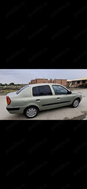 Vand Renault Clio - imagine 3
