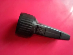 27. Lanterna cu leduri si acumulator partial funcțională 