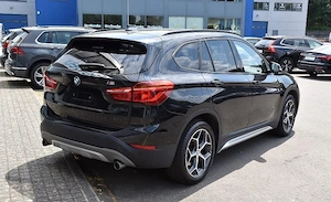 bmw x1 xdrive - imagine 5
