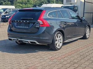 Volvo V60 D4 - Euro 6 - imagine 2
