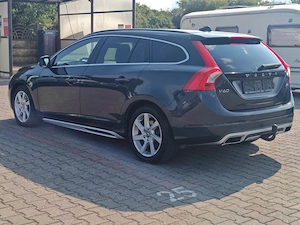 Volvo V60 D4 - Euro 6 - imagine 5