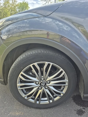 Toyota C-HR 2.0 Hybrid Toyota Relax - imagine 3
