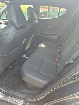 Toyota C-HR 2.0 Hybrid Toyota Relax - imagine 8