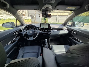 Toyota C-HR 2.0 Hybrid Toyota Relax - imagine 9