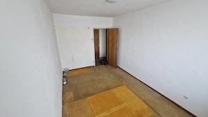 Apartament 2 camere decomandat 49mp utili, langa metrou Dristor. etaj 11 11 de renovat complet