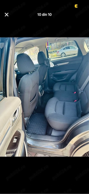 Mazda cx5 cel mai bun calitate pret - imagine 5