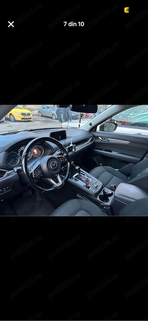 Mazda cx5 cel mai bun calitate pret - imagine 2