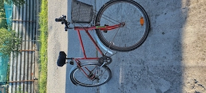 bicicleta roti pe 26