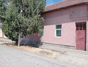 Proprietar, vand casa individuală oras Ciacova